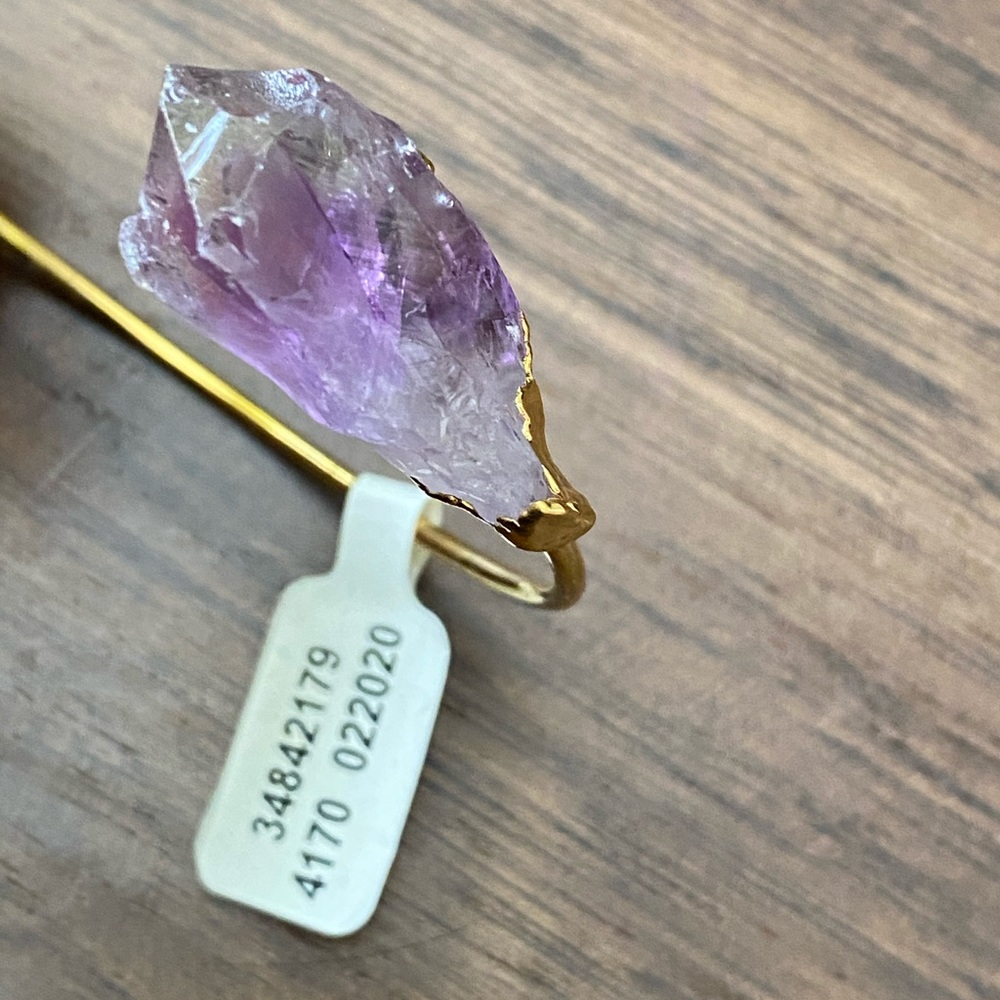 Anthropologie stone bracelet - Picture 8 of 11